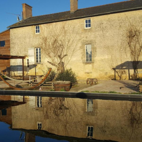 Le Manoir de Gâtines